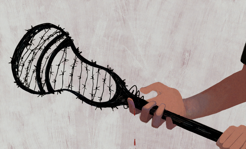 Illustration for article titled Deadspin's Best Long Stories Of 2018